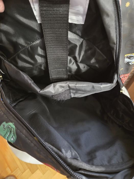 Рюкзак Smiggle з тематики "Гаррі Поттер"