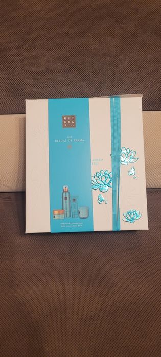Rituals zestaw upominkowy Ritual Of Karma