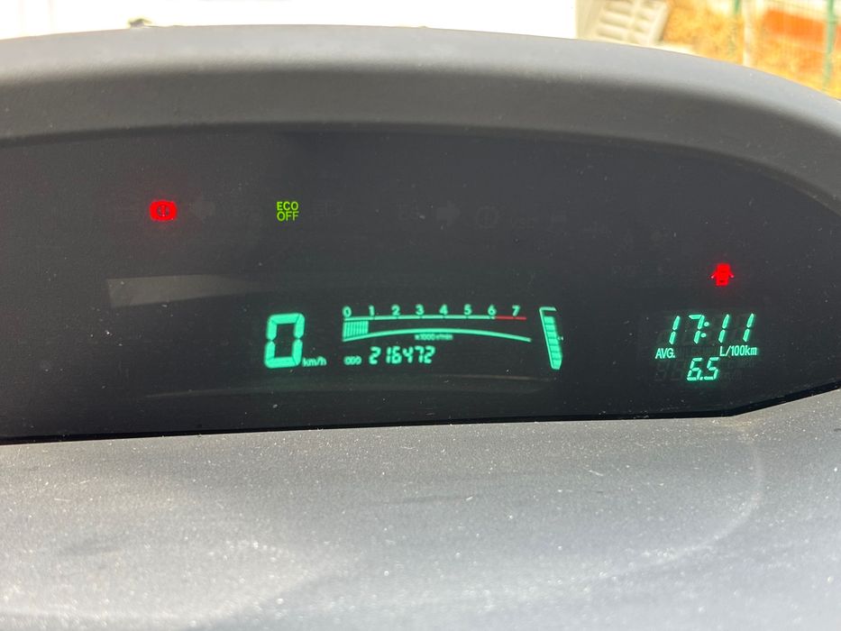 Toyota Yaris com GPL