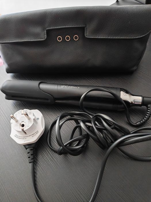 Hair Styler GHD Platinum+