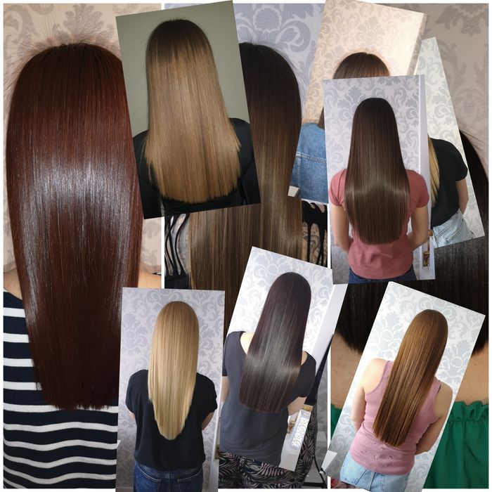 Czyżyny Nanoplastia Botox Prostowanie keratynowe Nowa Huta