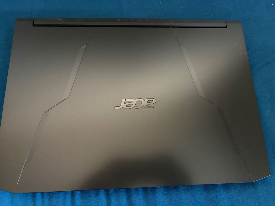 Laptop Acer Nitro 5