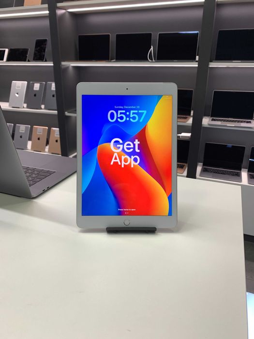 Планшет iPad 7Gen 10.2” 2019 128GB Wi-Fi+LTE•ГАРАНТІЯ>Магазин 86699