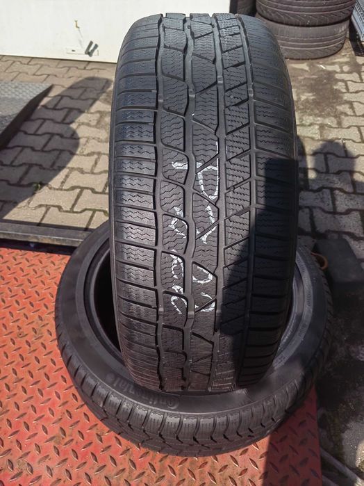 235/45R19 99V Continental ContiWinter Contact TS830P zima PZ22 2023