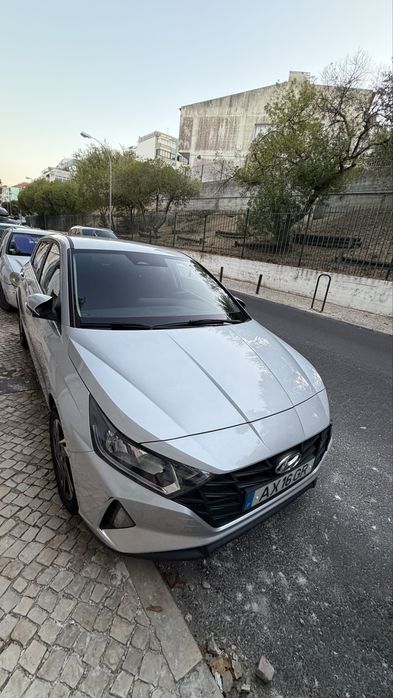 Vendo Hyundai i20