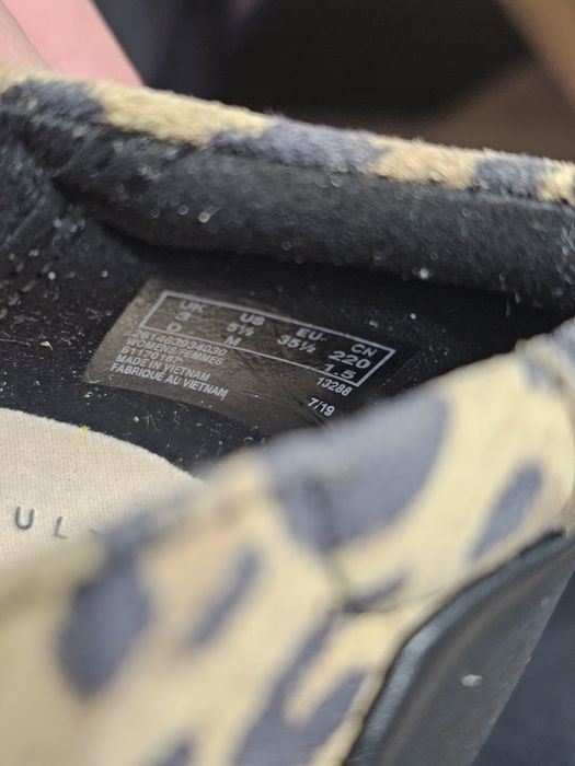 Półbuty damskie  Clarks