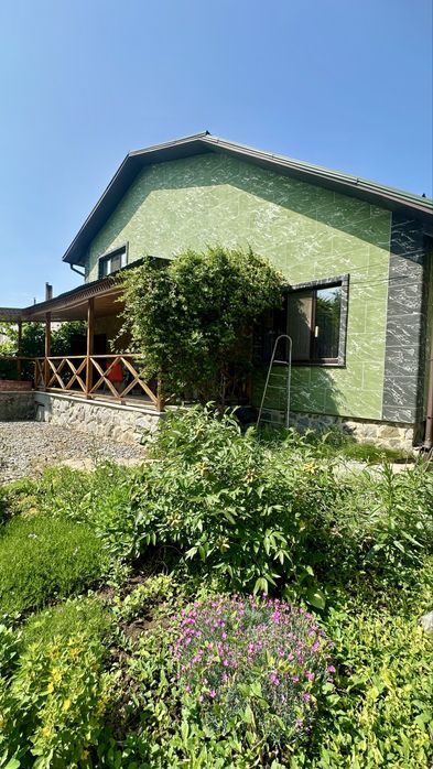 Продаж приватного будинку Нова Водолага