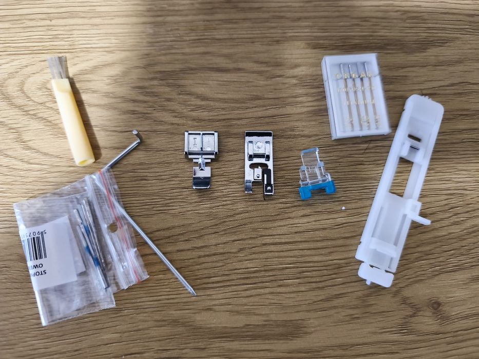 Maszyna do szycia singer