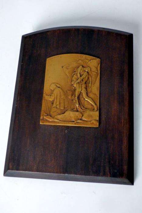 "Les funerailles d´Atala"