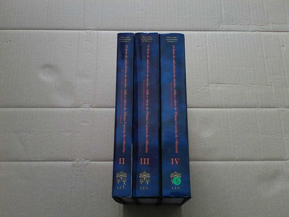 O dom de sabedoria na mente, vida e obra de Plínio Corrêa de Oliveira