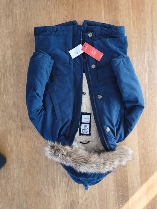 Kurtka zimowa Cool Club rozm. 128