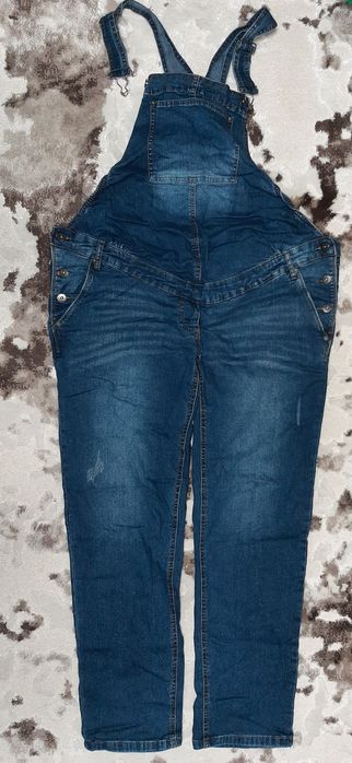 Комбінезон для вагітних