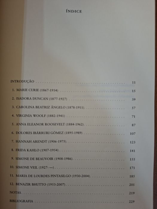 Mulheres Livres .
