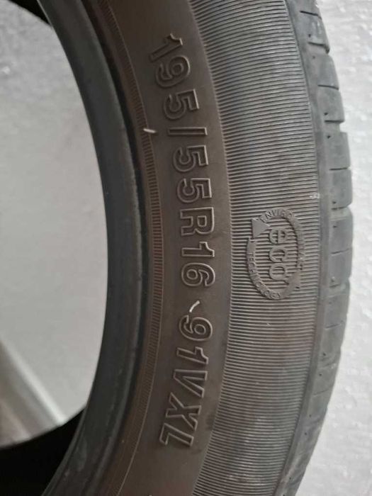 1 Pneu 195 55 R16