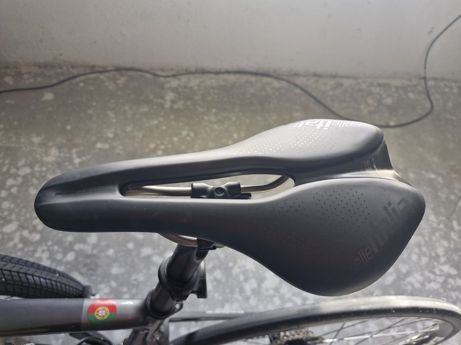 Selle Italia Selim