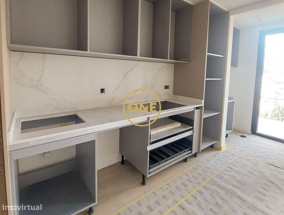 Novo Empreendimento com piscina