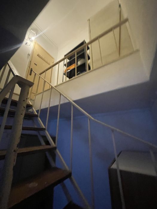 Quarto para alugar