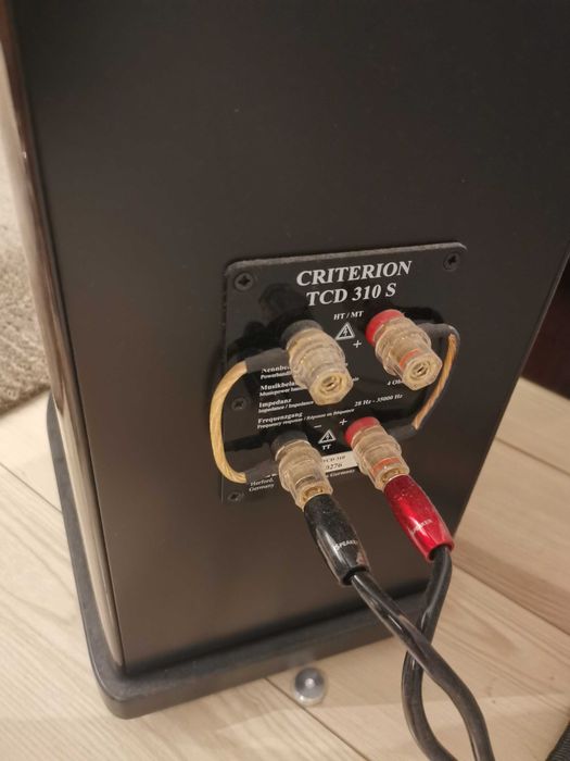 T+A Criterion TCD 310 S REZERWACJA