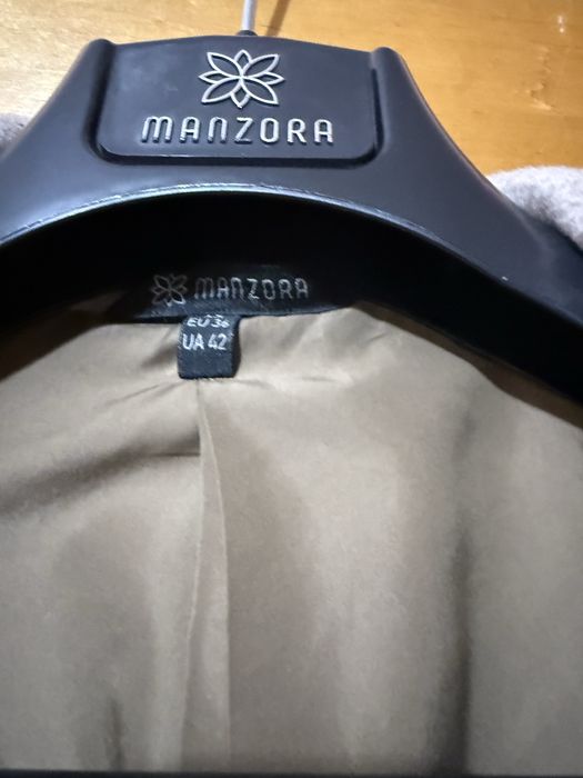 Продам стильне пальто