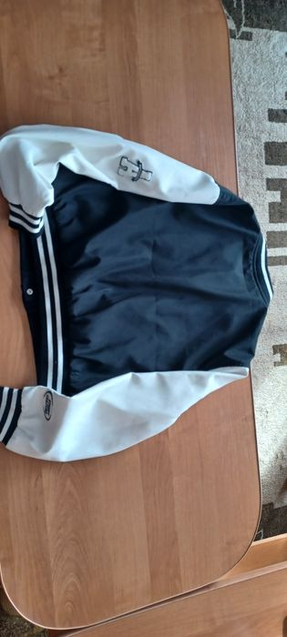 Kurtka bomberka XL croop