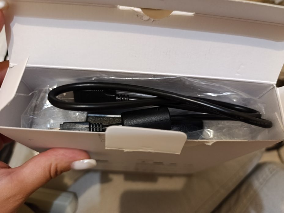 Продам dvd player новый