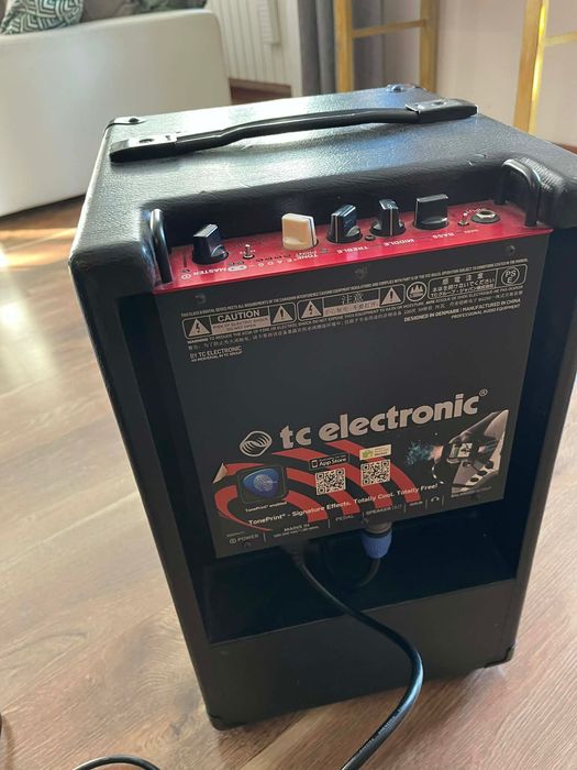 Combo basowe TC Electronics BG250 208