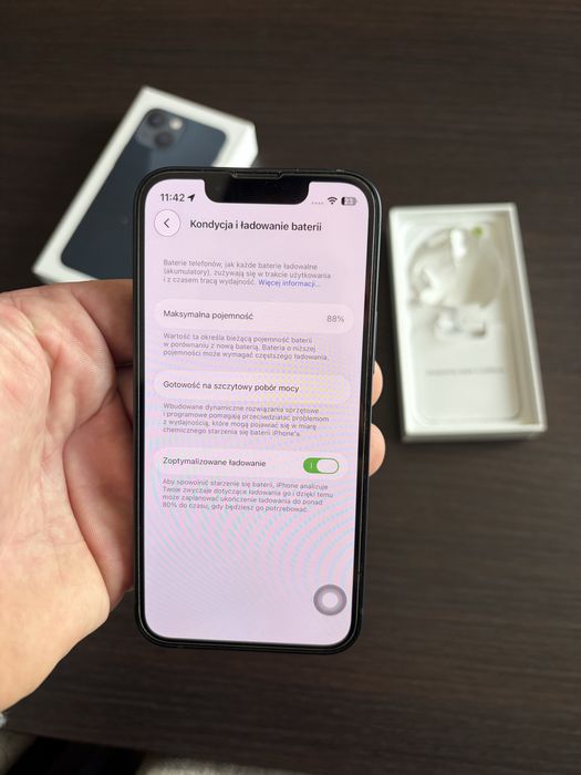 iPhone 13 Mini 128GB