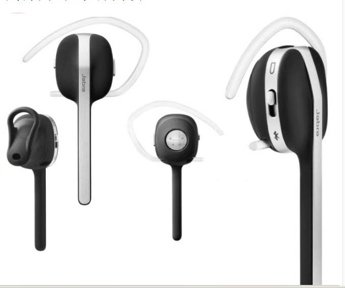 Jabra Talk 30 Style  гарнітура