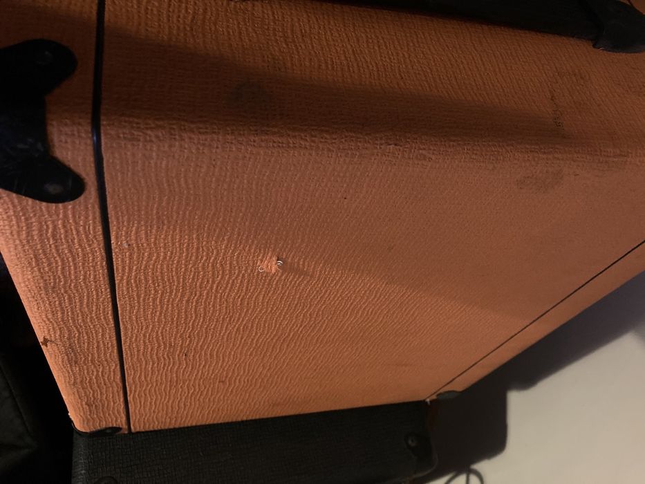 Coluna Baixo Orange SP410