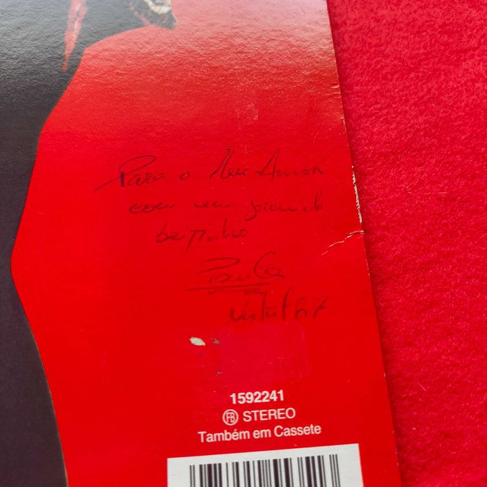 Madonna You Can Dance Vinil