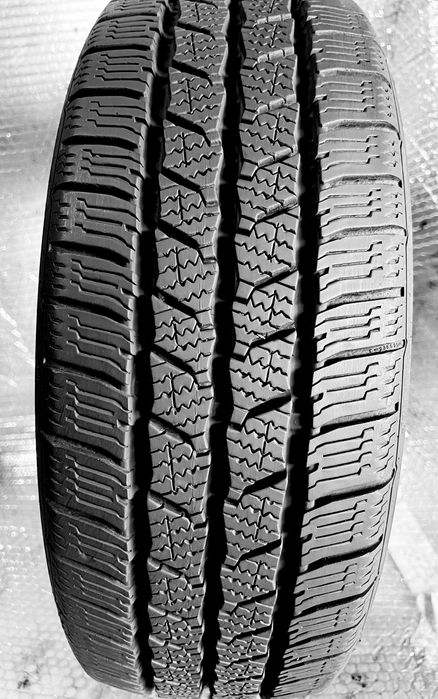 Шини Б/в 185.55.15c пара Continental