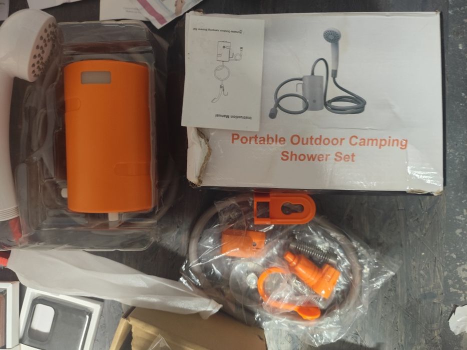 Karton box elektronika itp