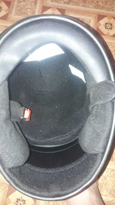 Продажа нових шоломів