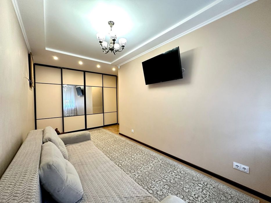 Оренда 2-кімн. квартири.