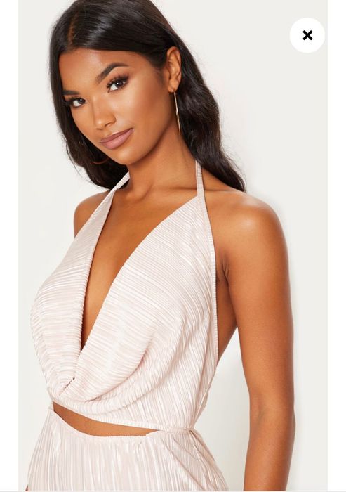 Комбінезон PrettyLittleThing