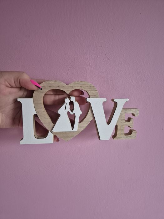 Sprzedam pozostałości po weselu