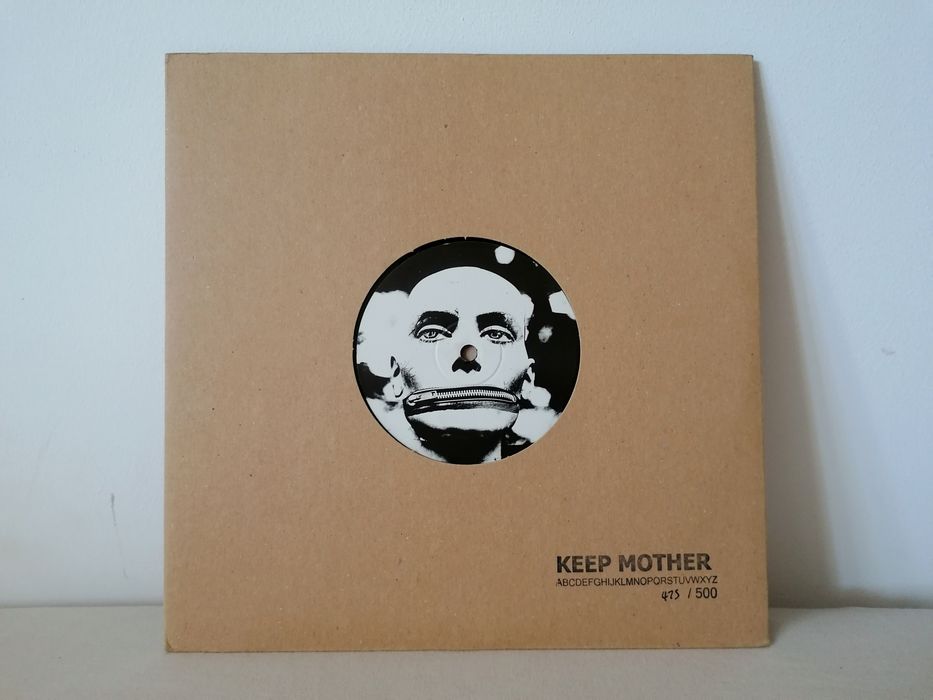 Conjunto de Vinis (Noise/Experimental)