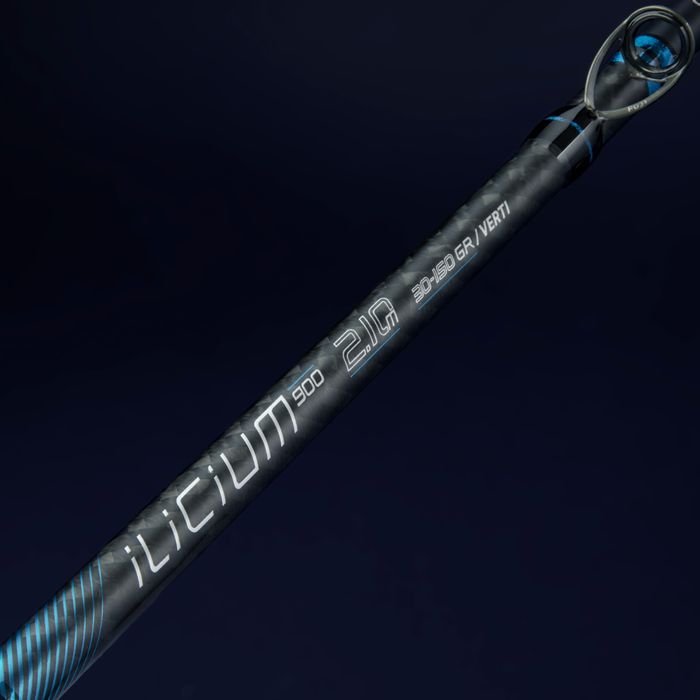 Cana de Pesca com Amostra no Mar ILICIUM CASTING-900 210