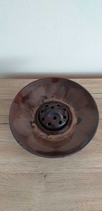 Ikebana z czasow prl