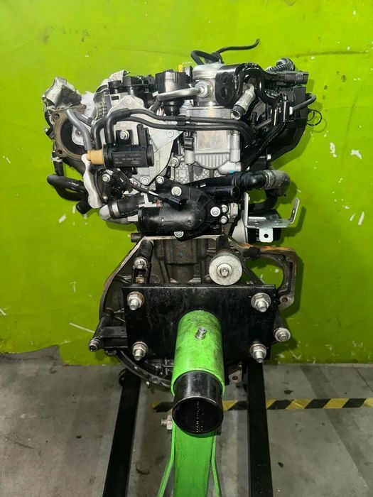 Motor M1DD Ford Focus III 1.0 Ecoboost