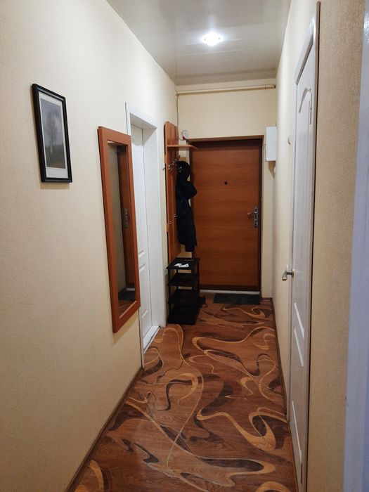 Сдам 1к 3/5 с АО самый центр, без комиссии