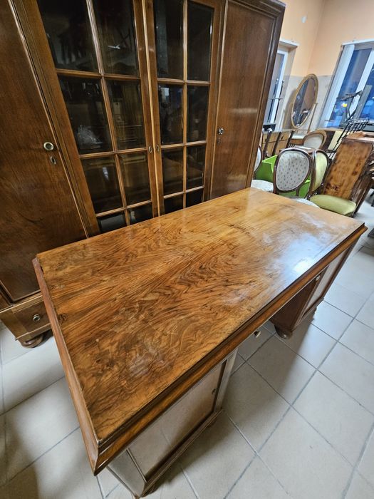 Biblioteka Biurko  Wiejska