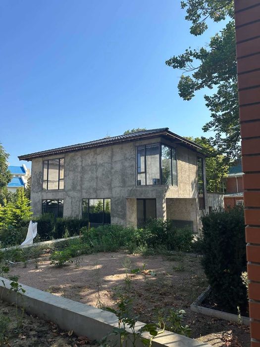 Дом по адресу Люстдорфская дор. (площадь 360 м²) - Atlanta.ua - фото 5