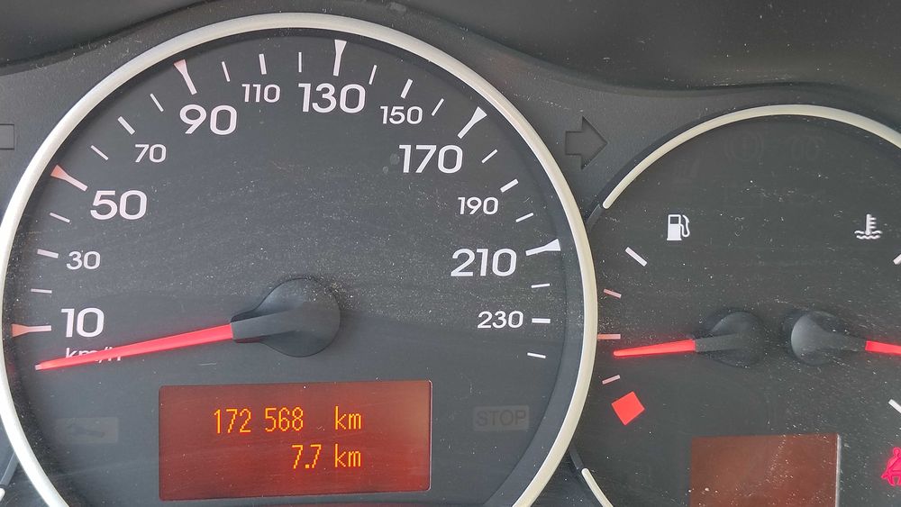 Renault Koleos 2,0; 2009