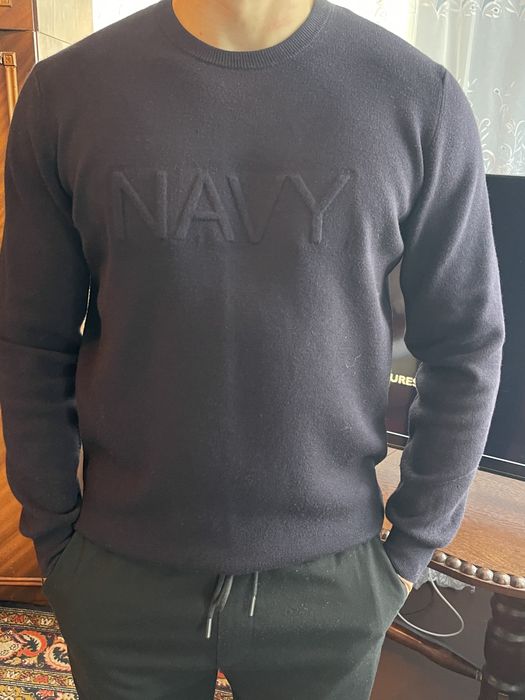 Светр Massimo Dutti