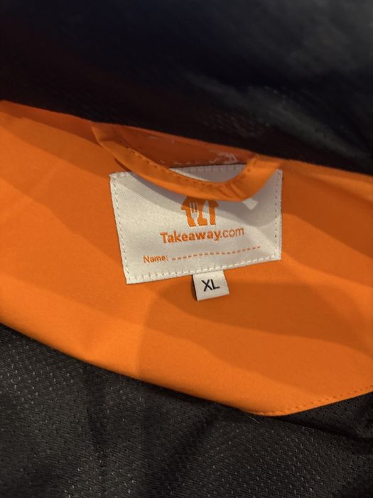 Casaco take-away