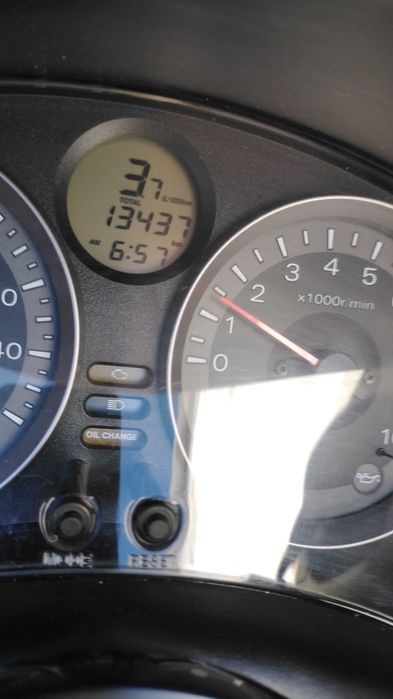 Vende se Honda forza 300cc