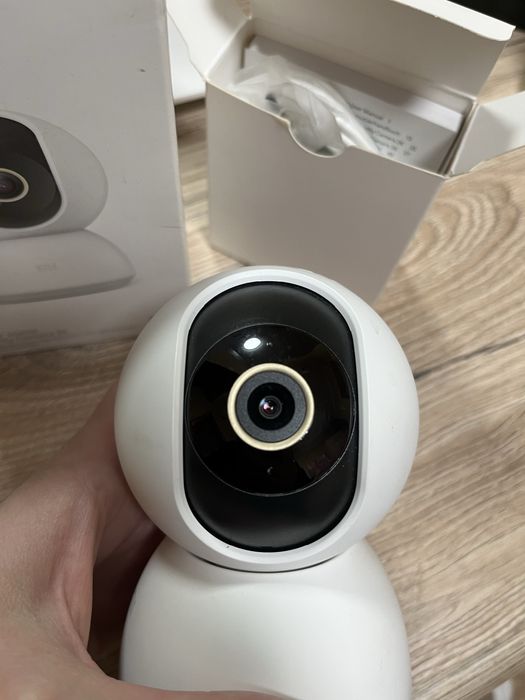 Камера Xiaomi Mi 360 Home Security Camera 2K