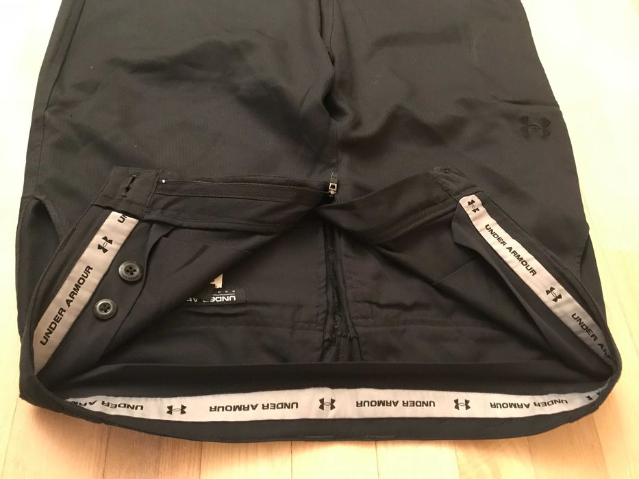 spodnie męskie Under Armour