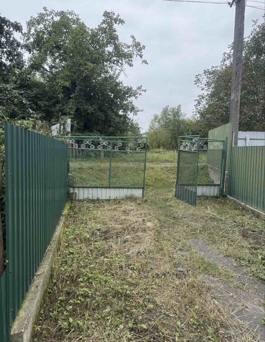 Продаж ділянки 11 соток м. Шептицький
